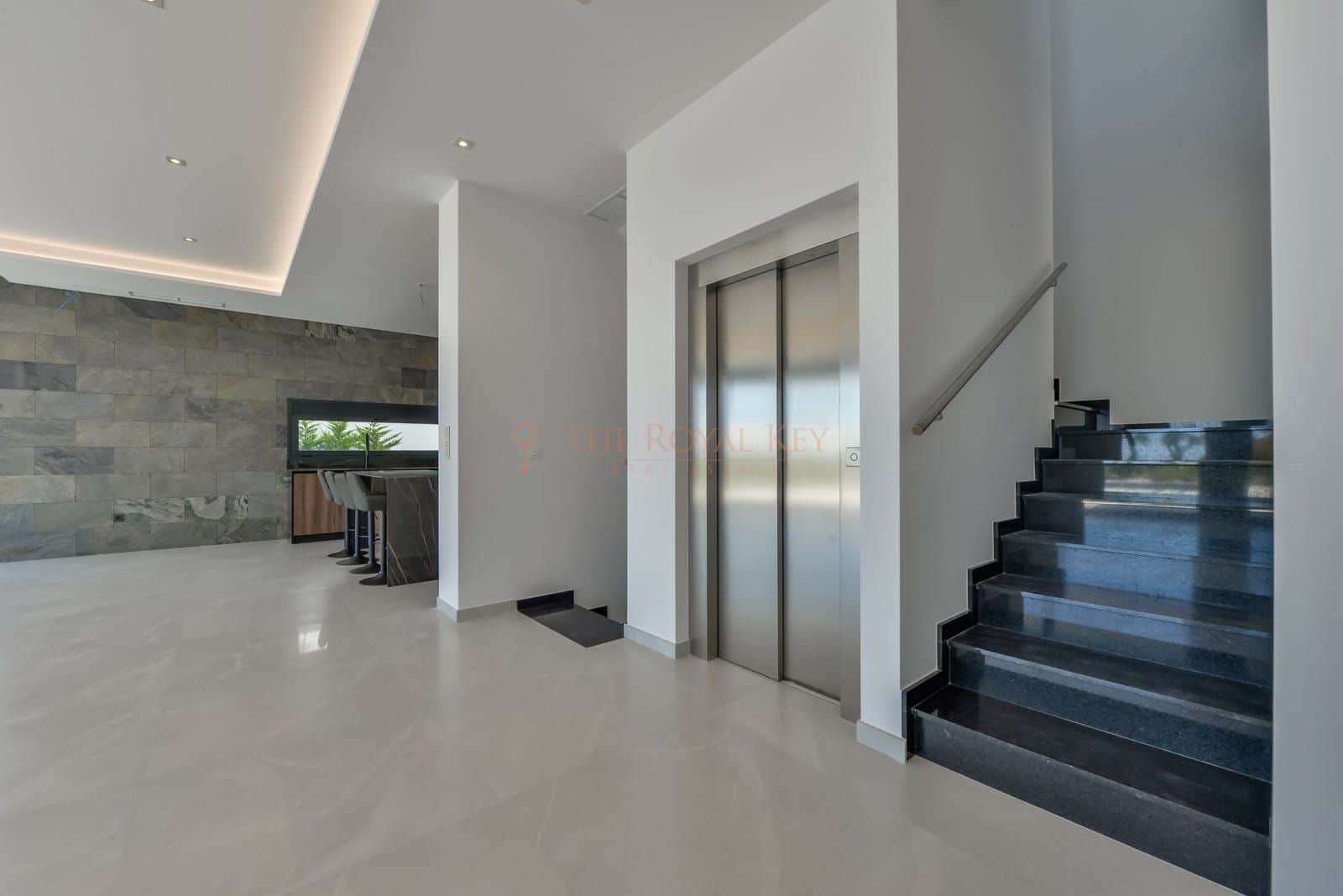 Villa - Calle Viena, 2 - Finestrat - Finestrat - Foto 5