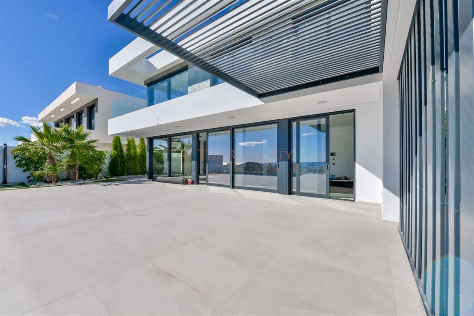 Villa - Calle Viena, 2 - Finestrat - Finestrat - Foto 1