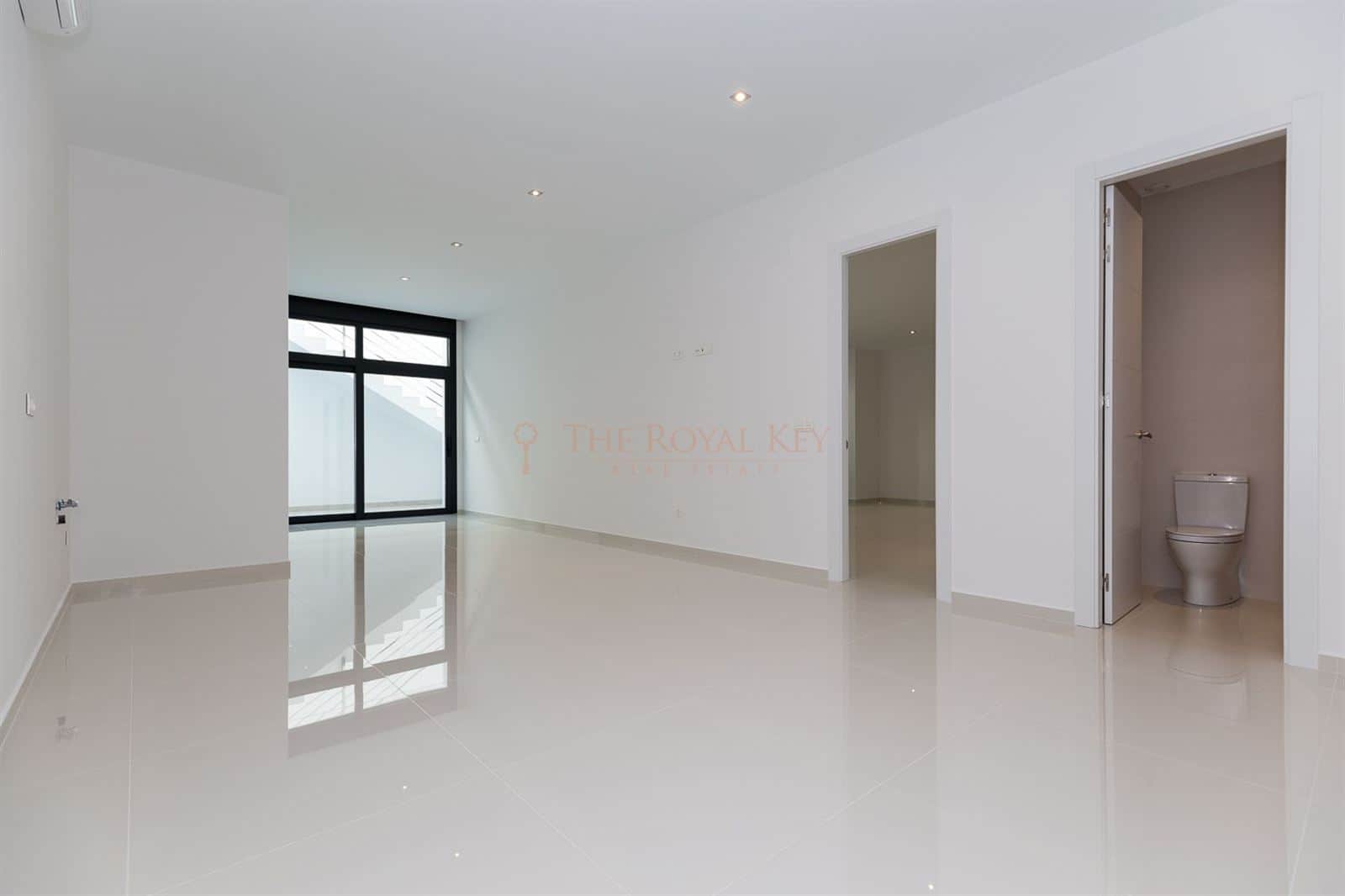 Villa - Calle Viena, 5 - Terra Mitica - Finestrat - Foto 4