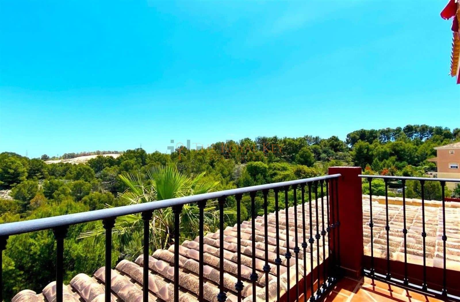 Villa - Av. Marina Baixa - La Nucia - Foto 4