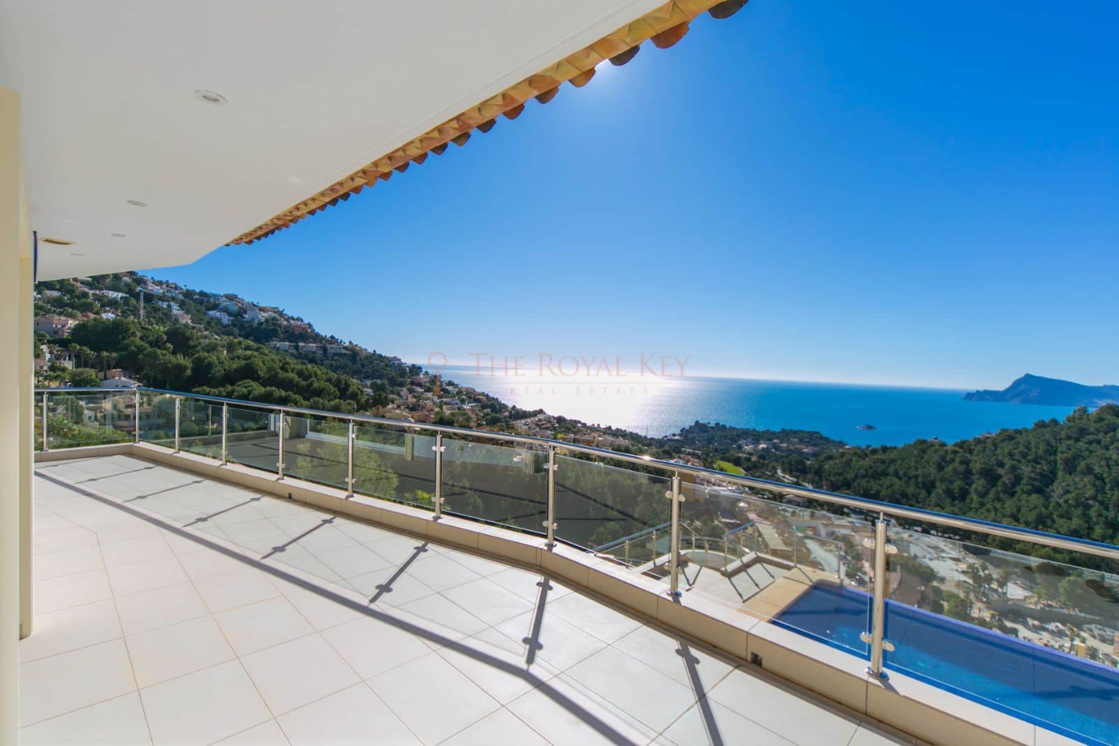 Villa - Dinamarca - Altea Hills - Altea - Foto 2