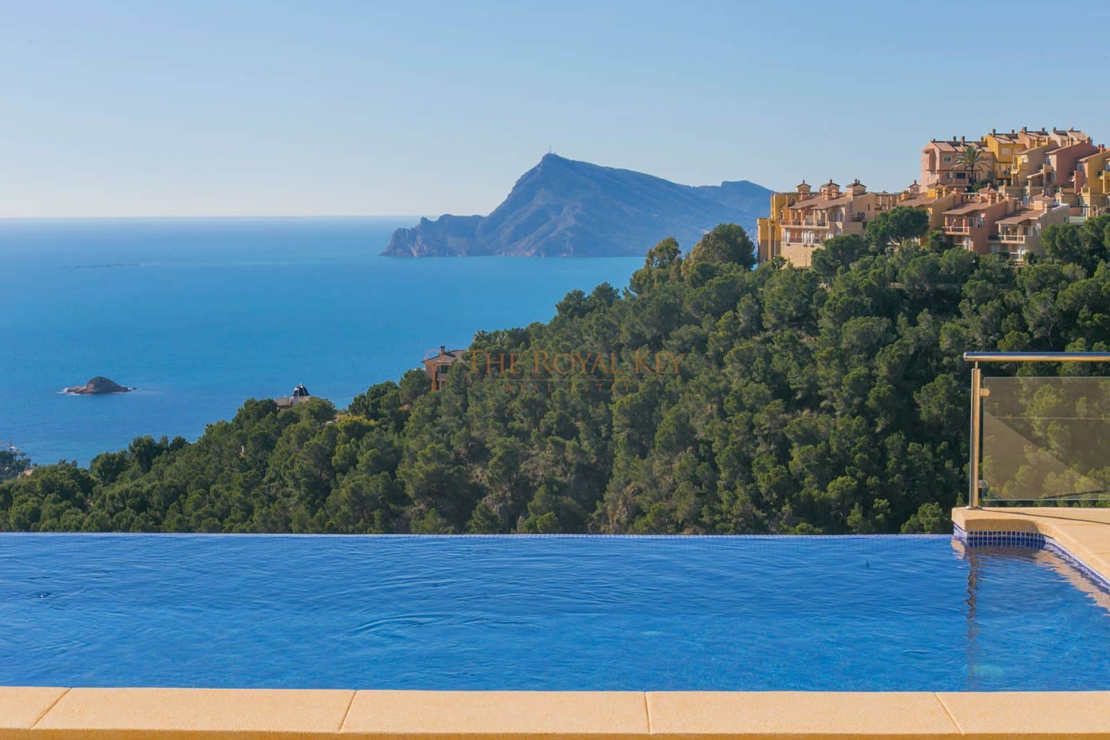 Villa - Dinamarca - Altea Hills - Altea - Foto 4