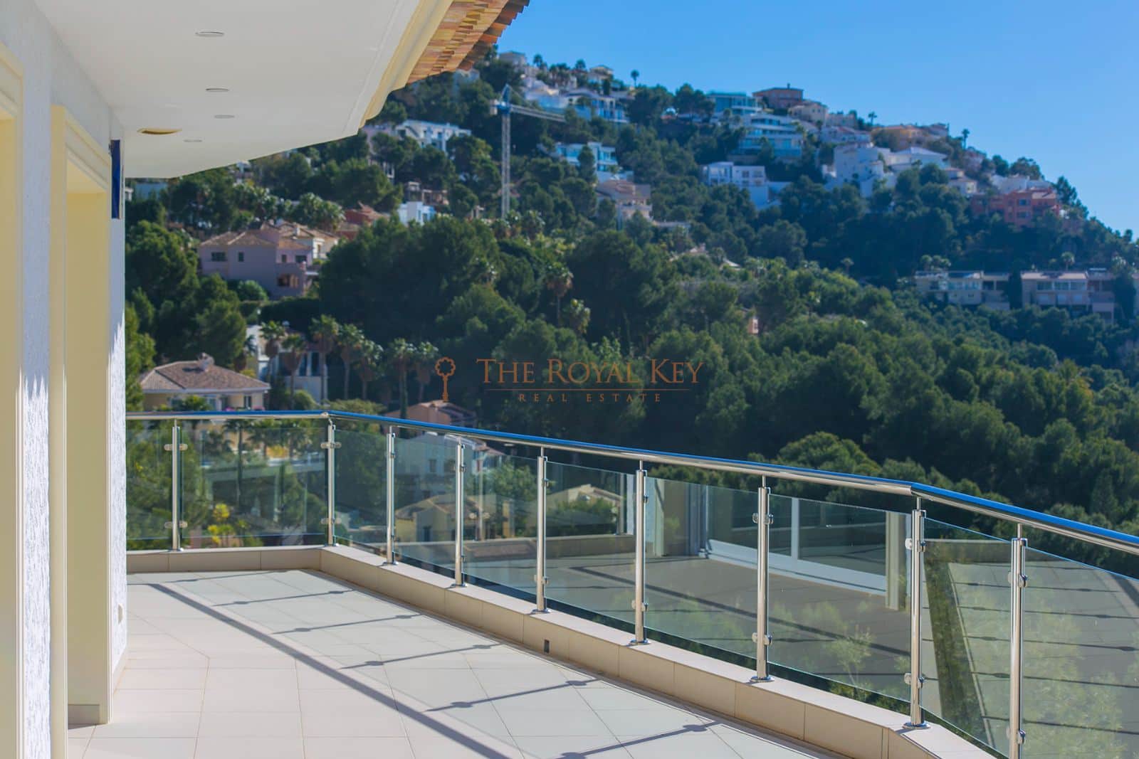 Villa - Dinamarca - Altea Hills - Altea - Foto 3