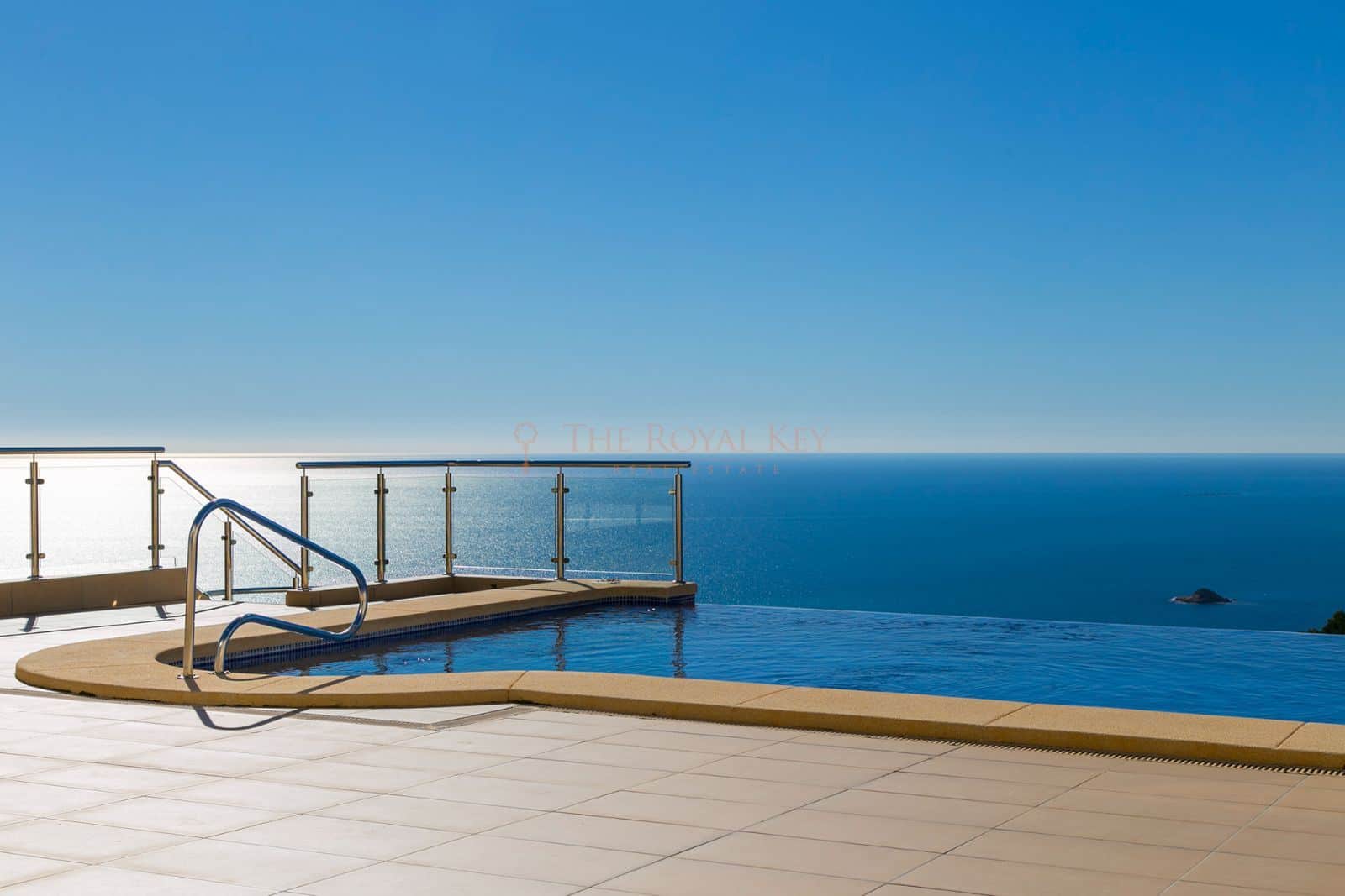 Villa - Dinamarca - Altea Hills - Altea - Foto 5