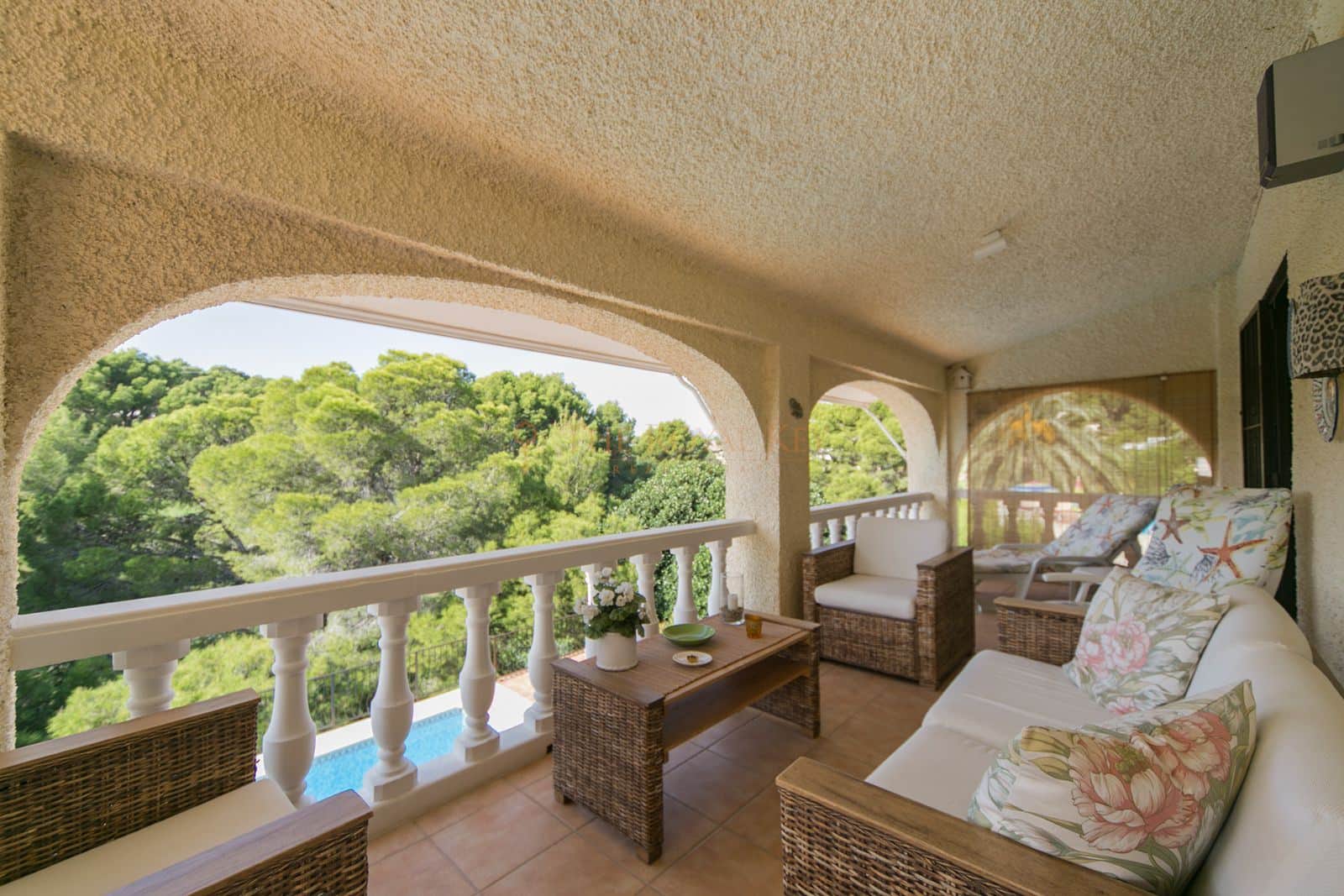 Villa - Calle Moraira, 8 - Altea - Foto 3