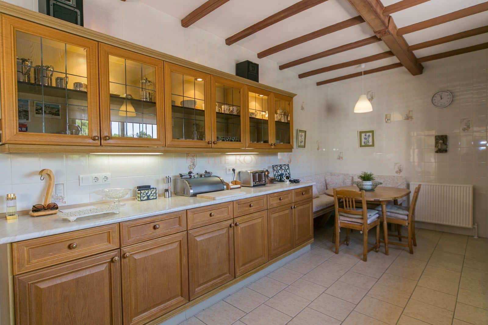 Villa - Calle Moraira, 8 - Altea - Foto 5