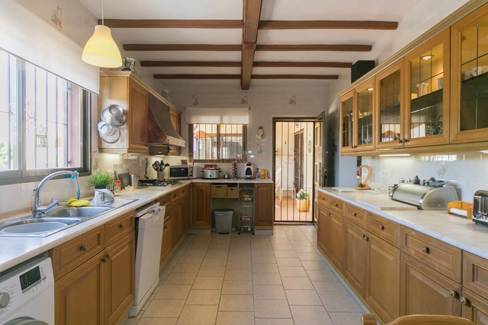 Villa - Calle Moraira, 8 - Altea - Foto 4