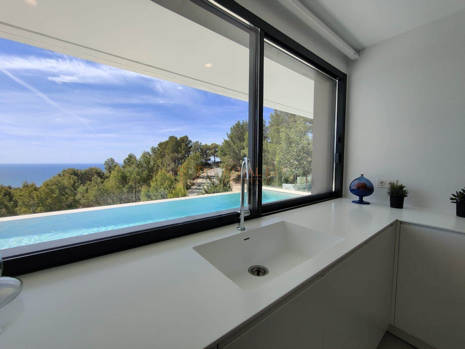 Villa - Calle Media, 16 - Altea La Vieja - Foto 3