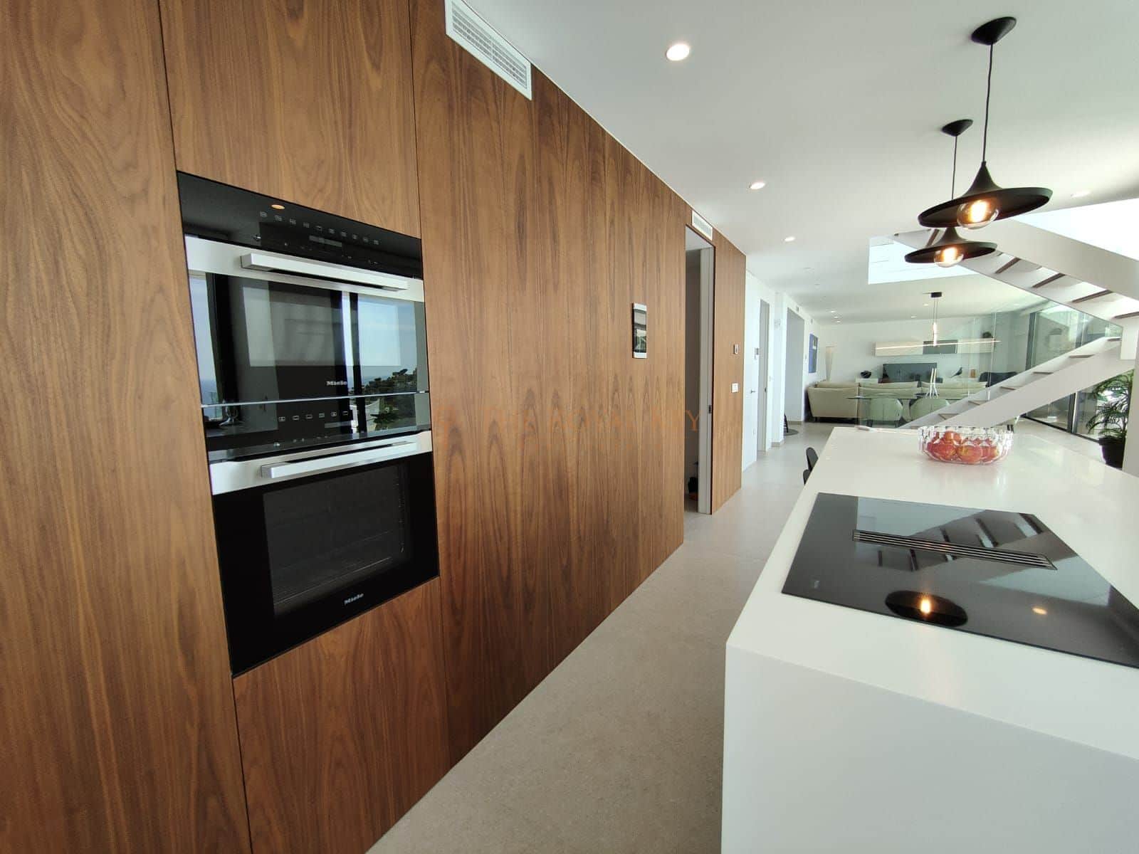 Villa - Calle Media, 16 - Altea La Vieja - Foto 5