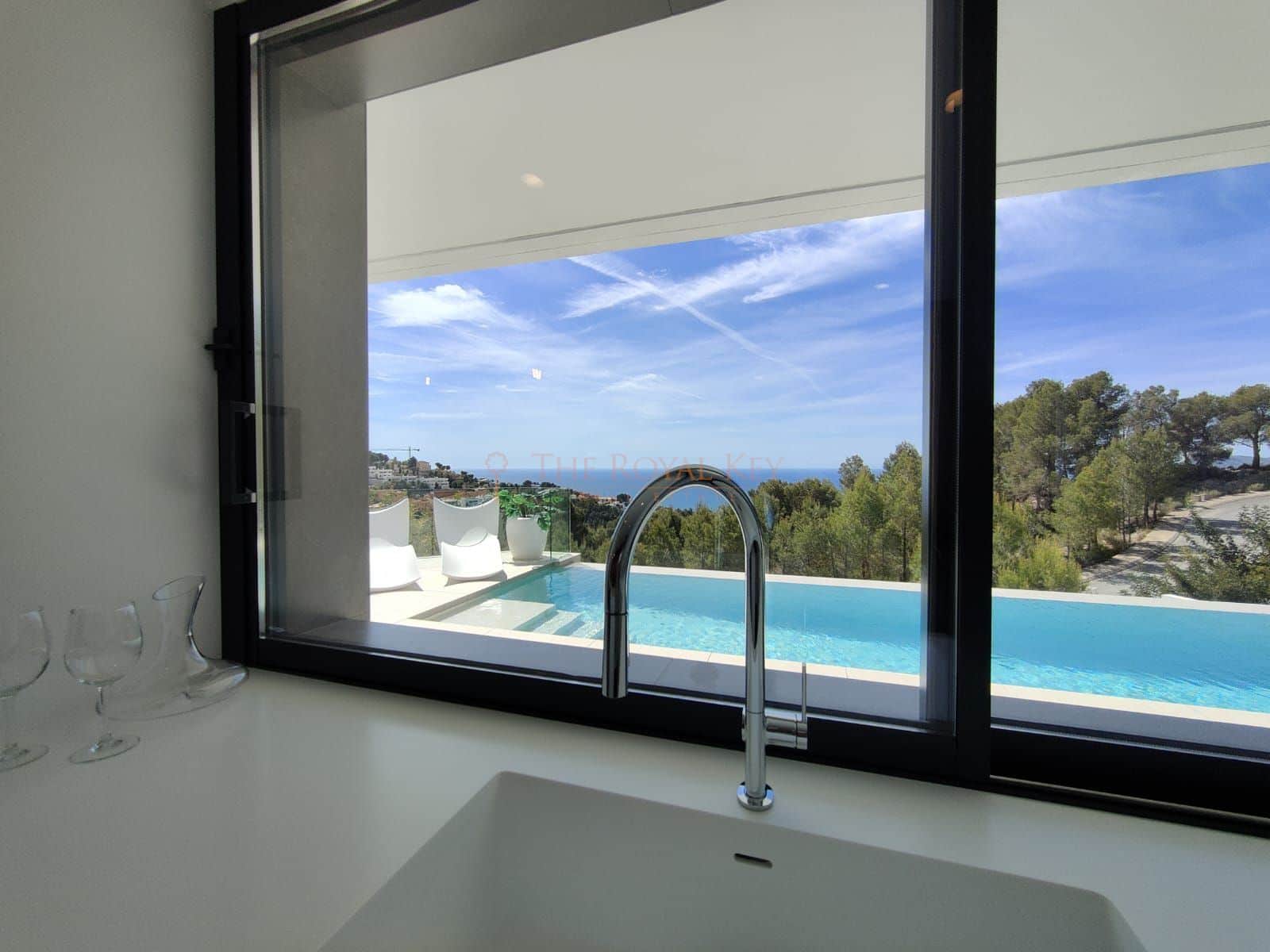 Villa - Calle Media, 16 - Altea La Vieja - Foto 4