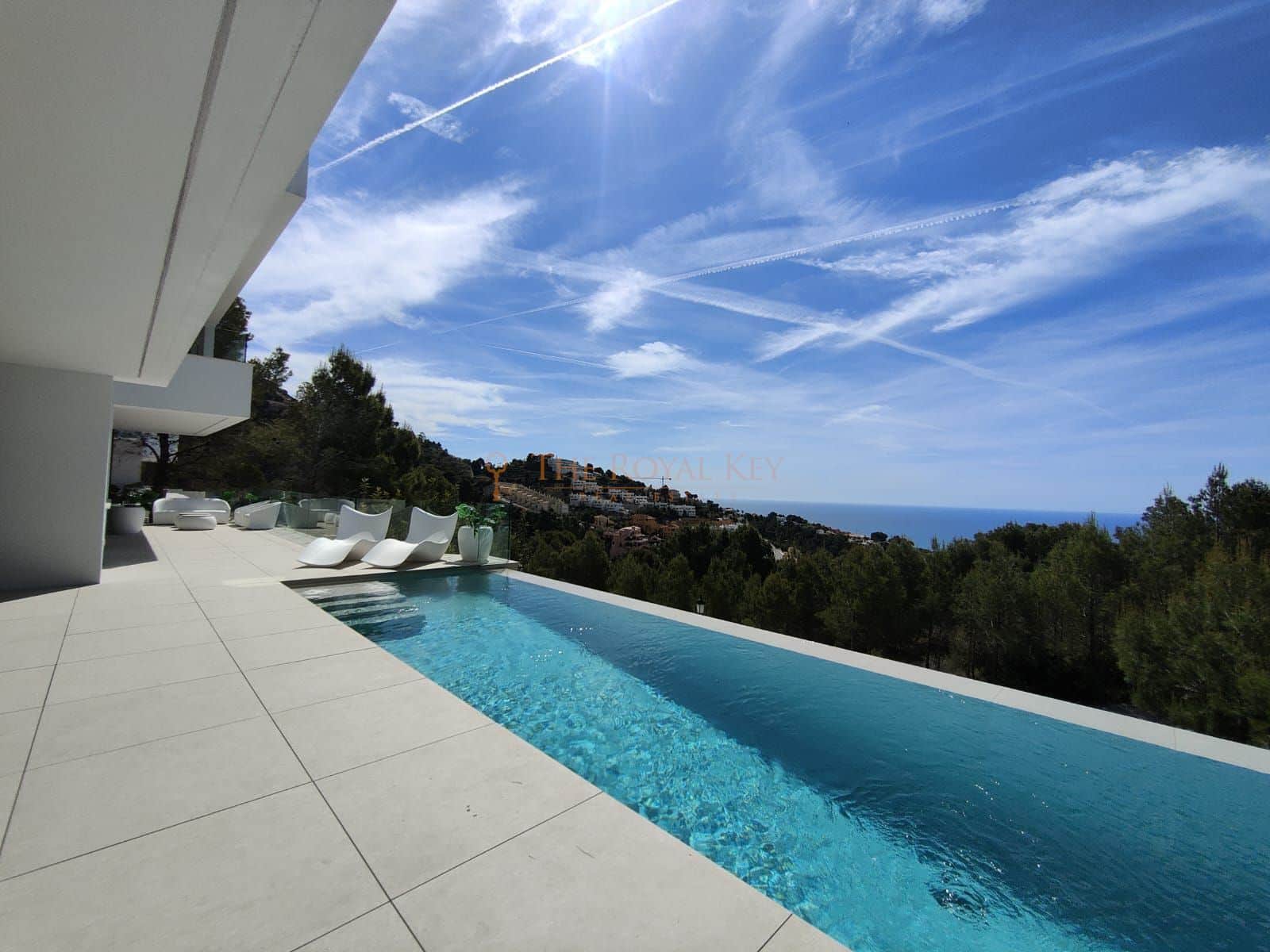 Villa - Calle Media, 16 - Altea La Vieja - Foto 1