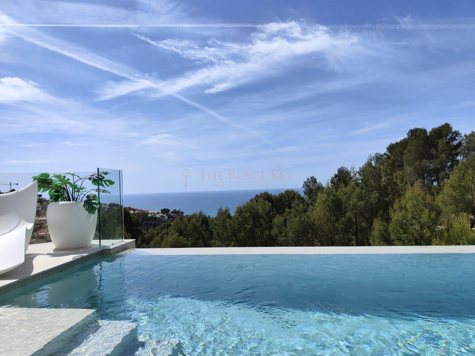 Villa - Calle Media, 16 - Altea La Vieja - Foto 2