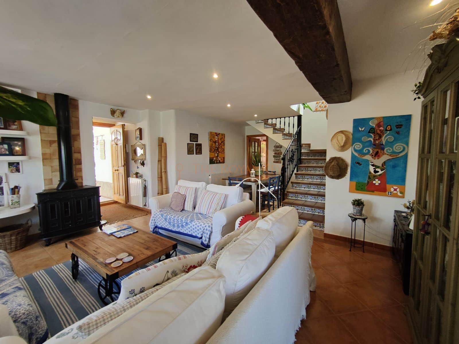 Villa - Rambla Del Albir - Alfas Del Pi (L') - Foto 2