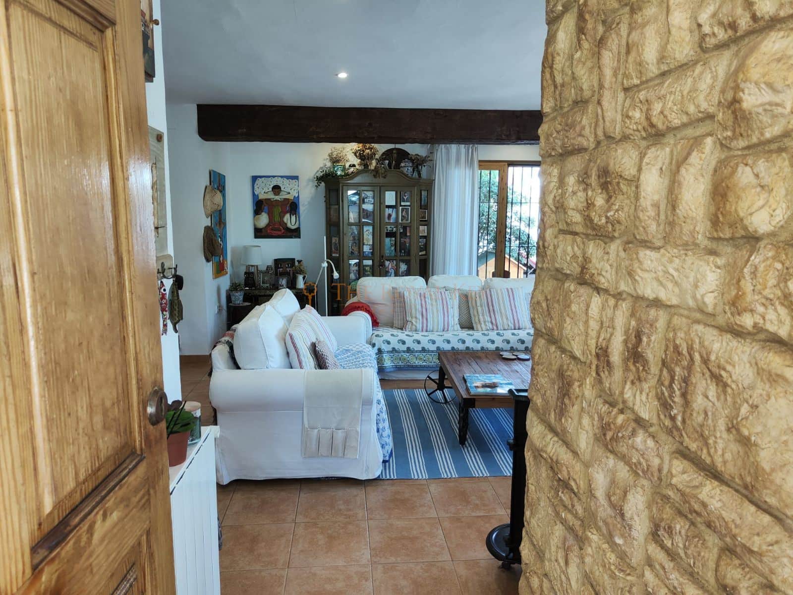 Villa - Rambla Del Albir - Alfas Del Pi (L') - Foto 3