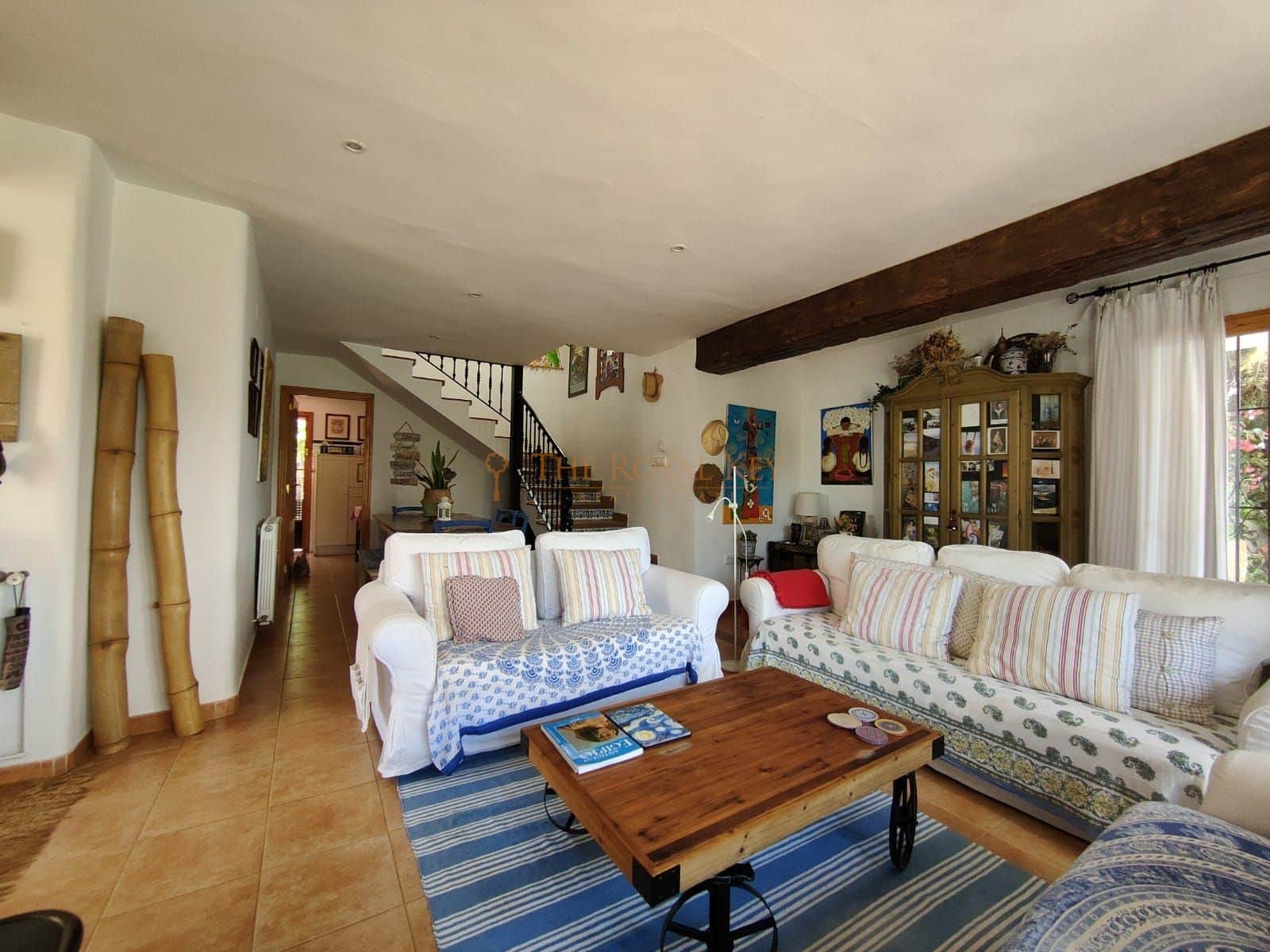 Villa - Rambla Del Albir - Alfas Del Pi (L') - Foto 1