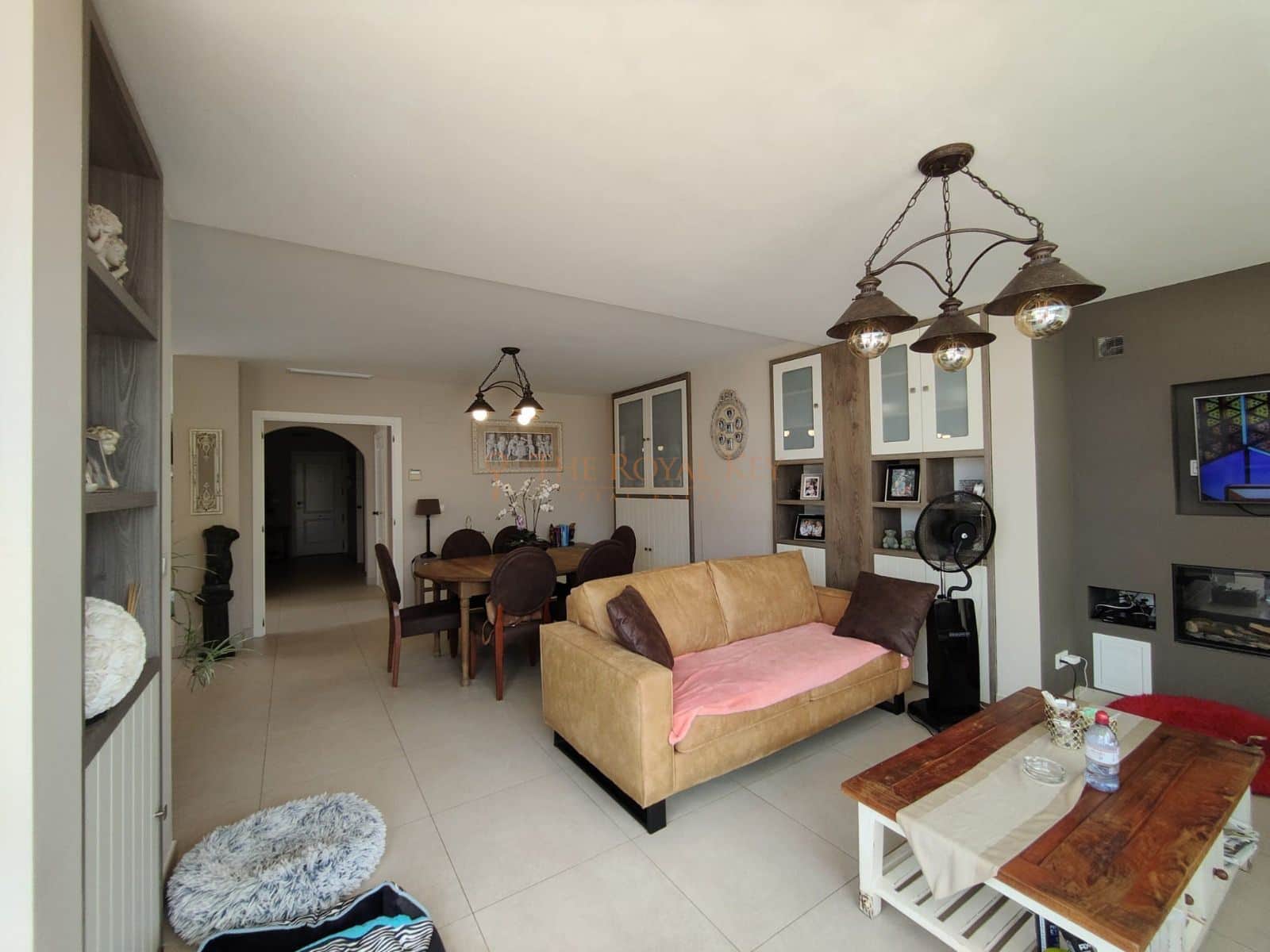 Villa - Calle Paris - Terra Mitica - Finestrat - Foto 5