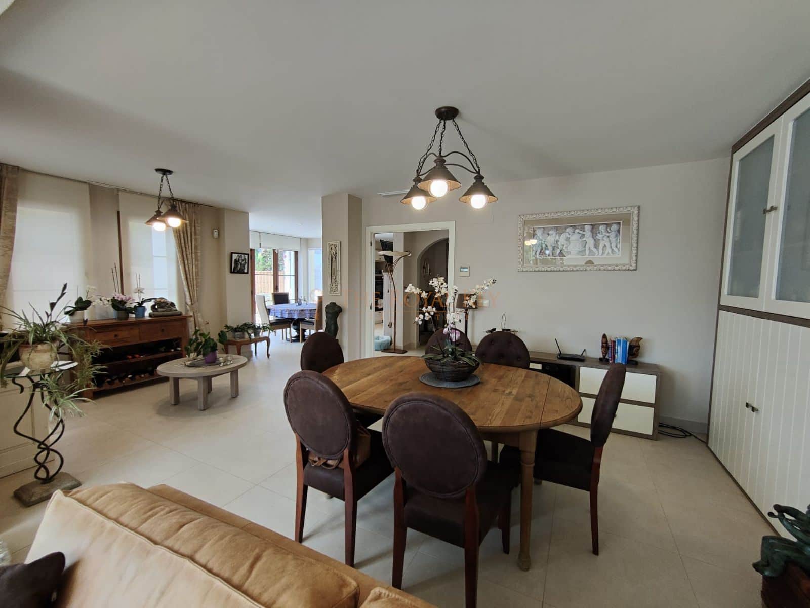 Villa - Calle Paris - Terra Mitica - Finestrat - Foto 3