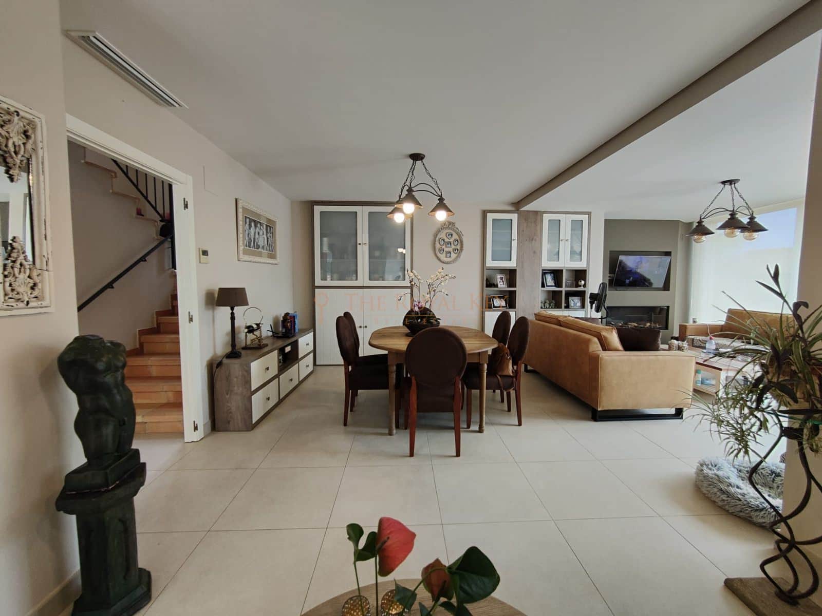 Villa - Calle Paris - Terra Mitica - Finestrat - Foto 1