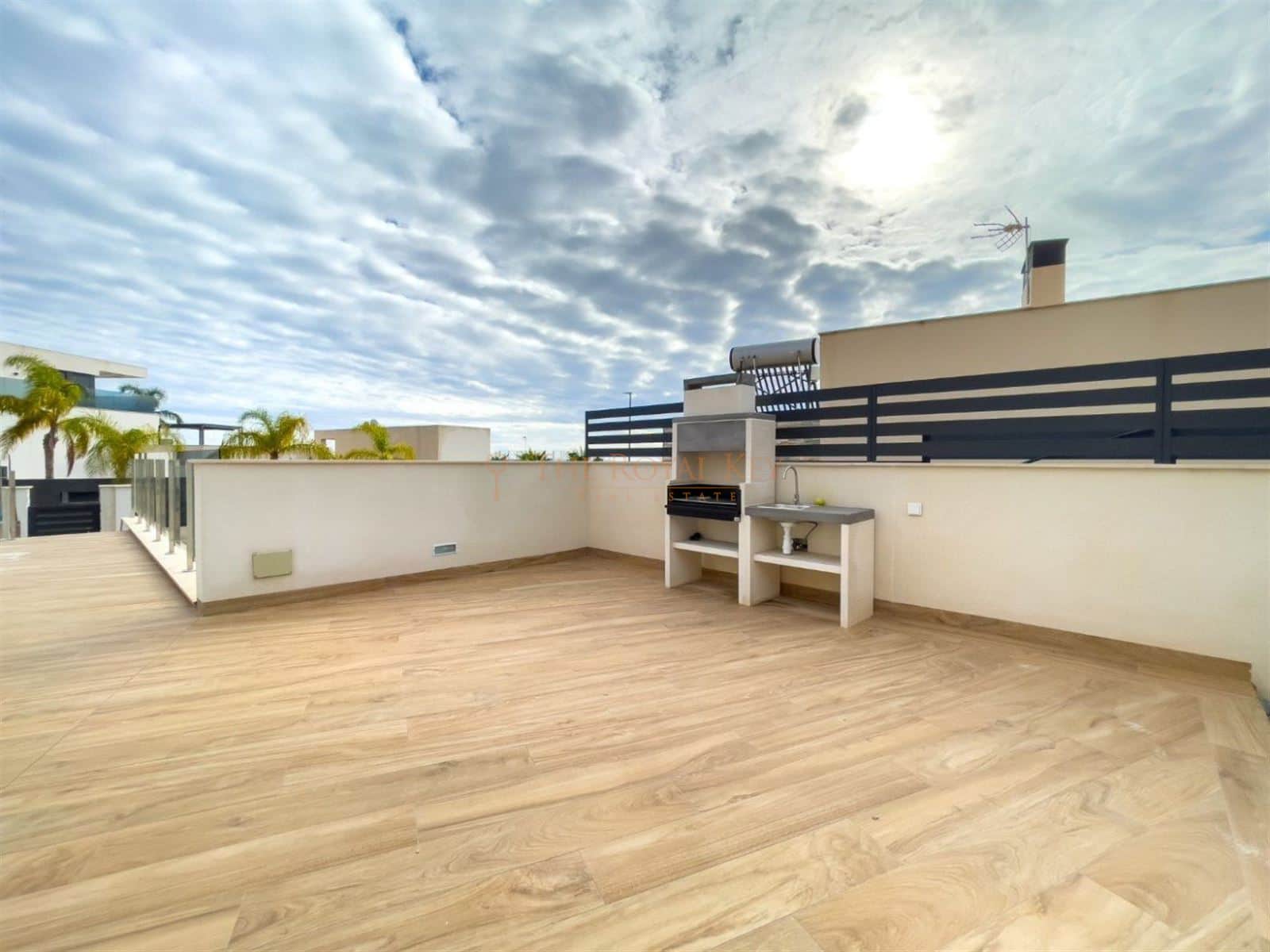 Villa - Madrid - Terra Mitica - Finestrat - Foto 3