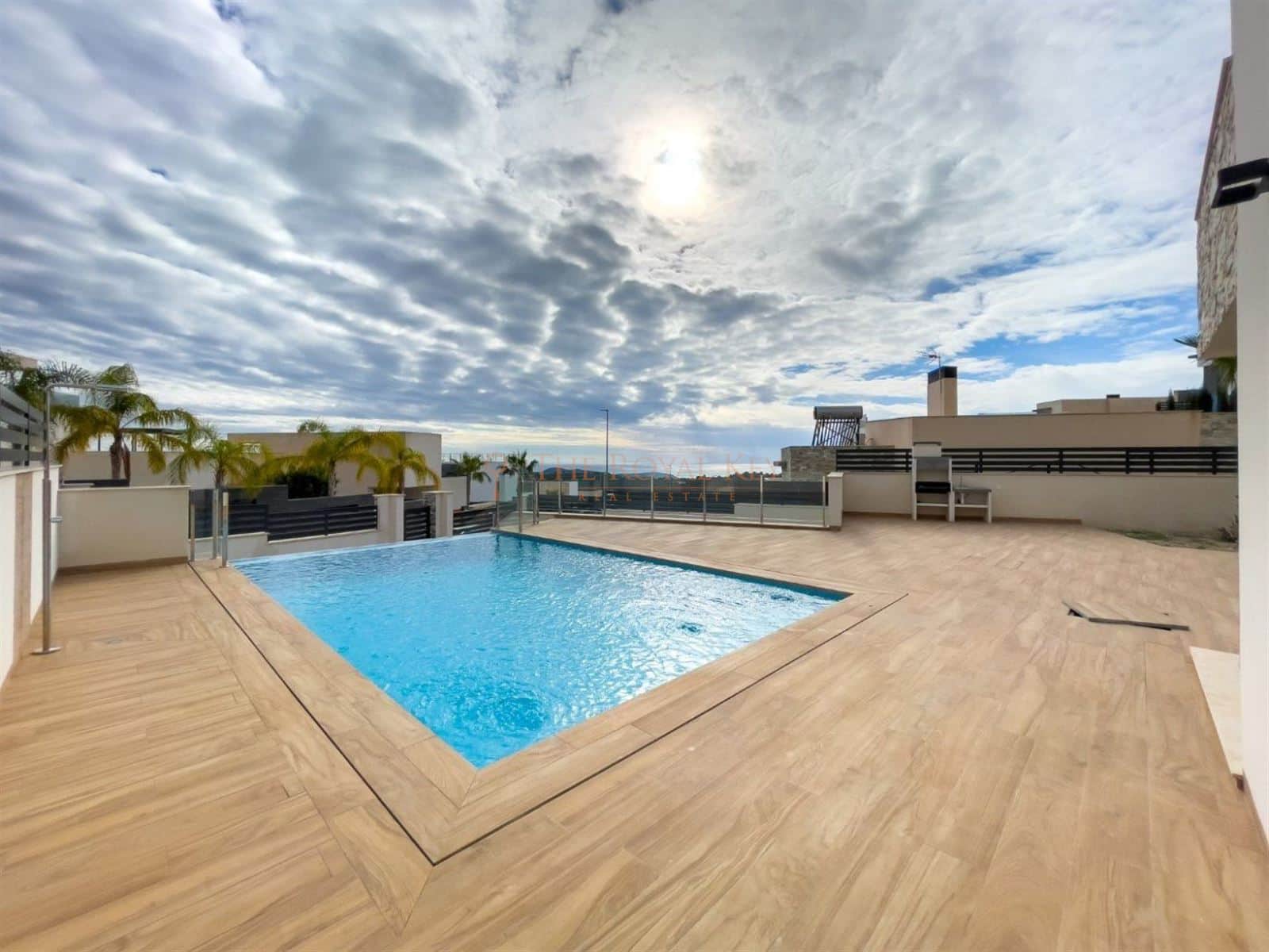 Villa - Madrid - Terra Mitica - Finestrat - Foto 1