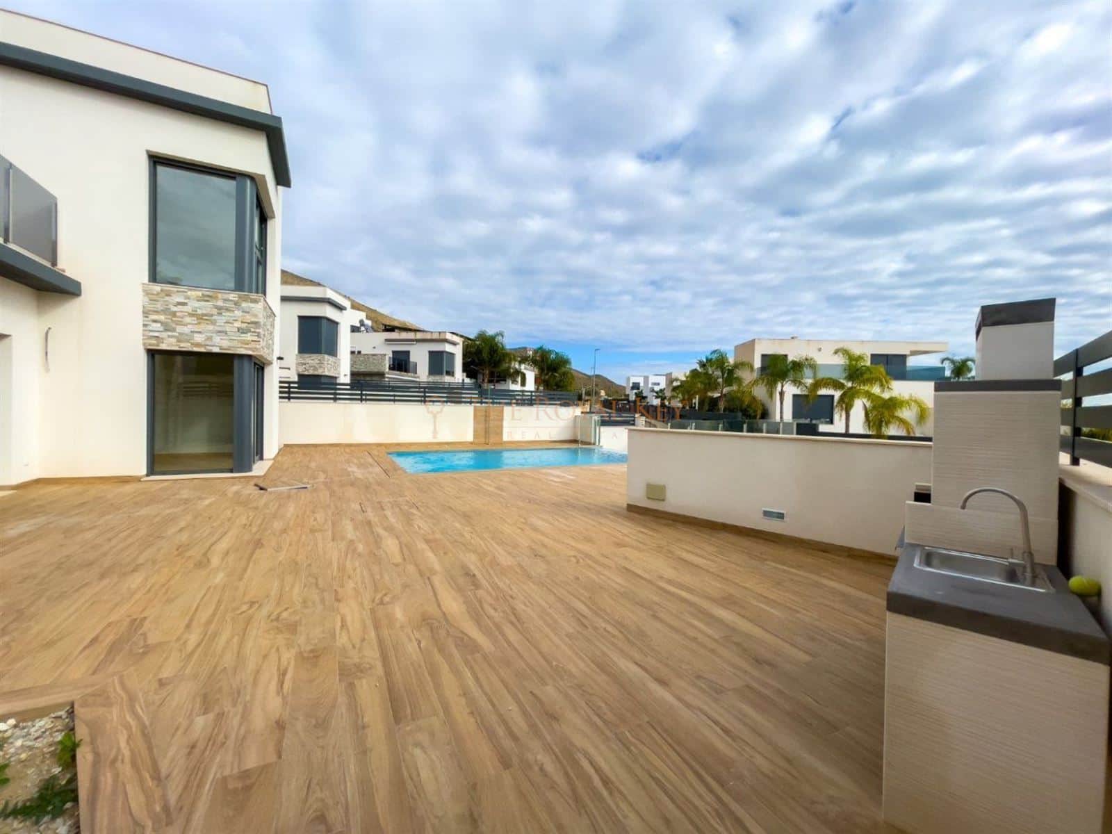 Villa - Madrid - Terra Mitica - Finestrat - Foto 2