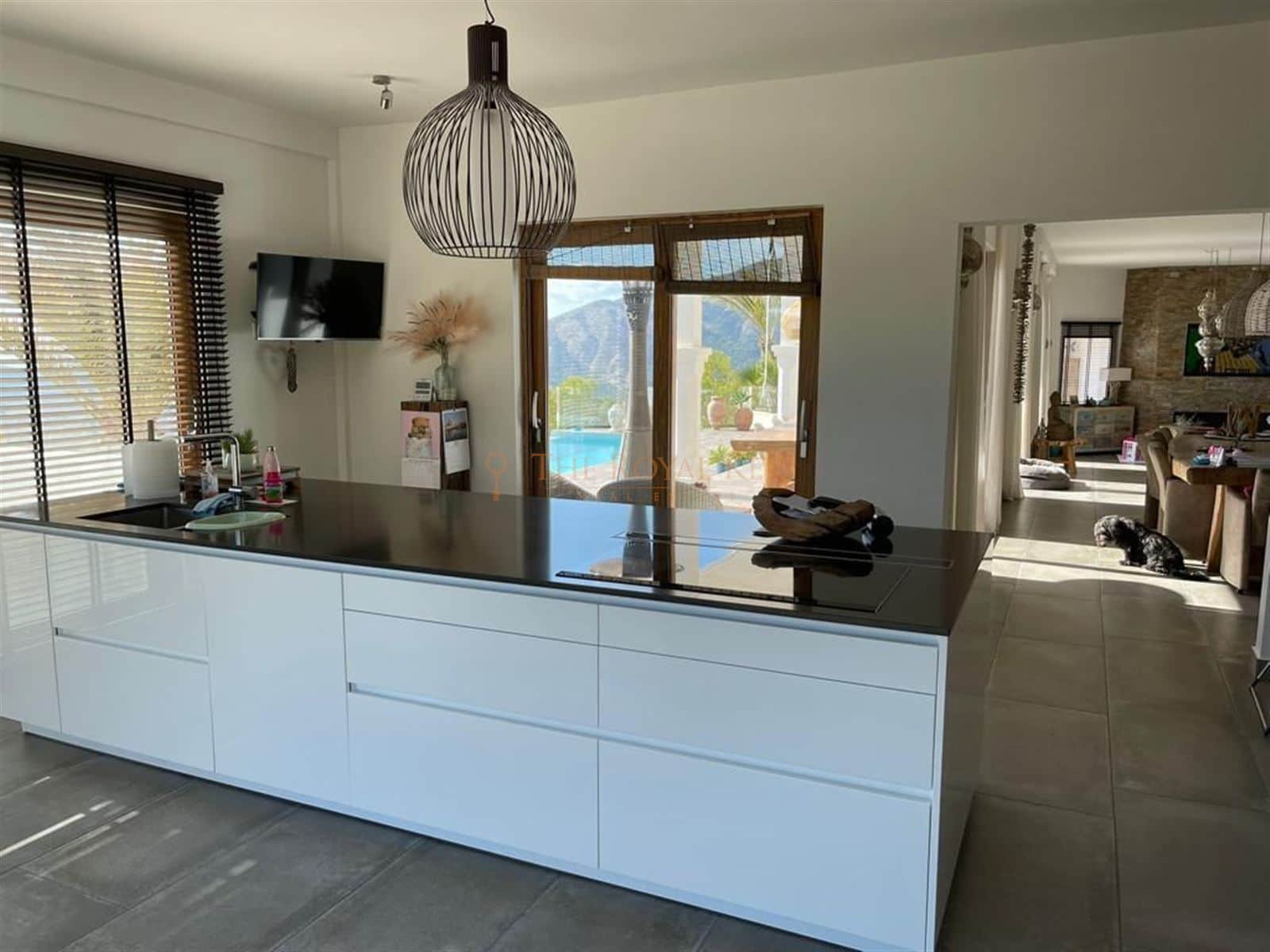 Villa - Finestrat, Finestrat - Foto 1