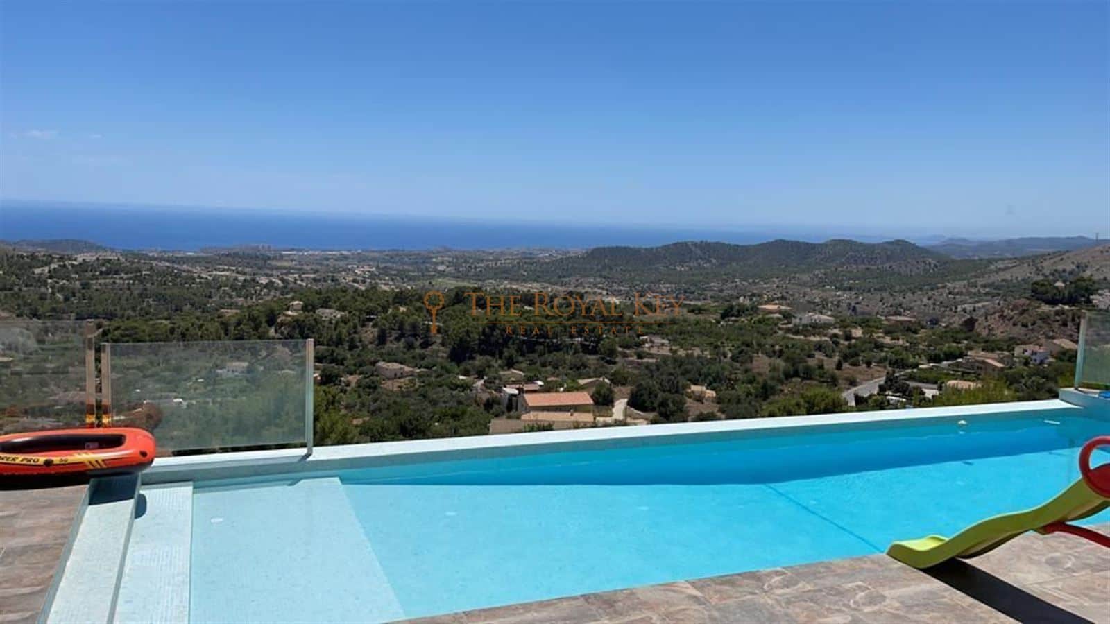 Villa - Finestrat, Finestrat - Foto 4