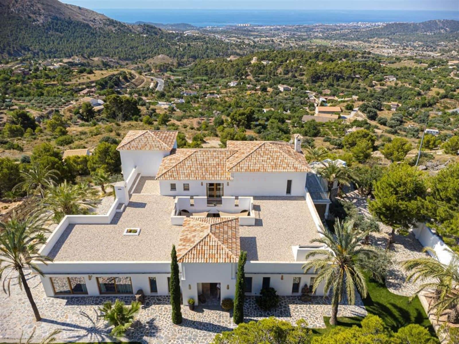 Villa - Finestrat, Finestrat - Foto 2