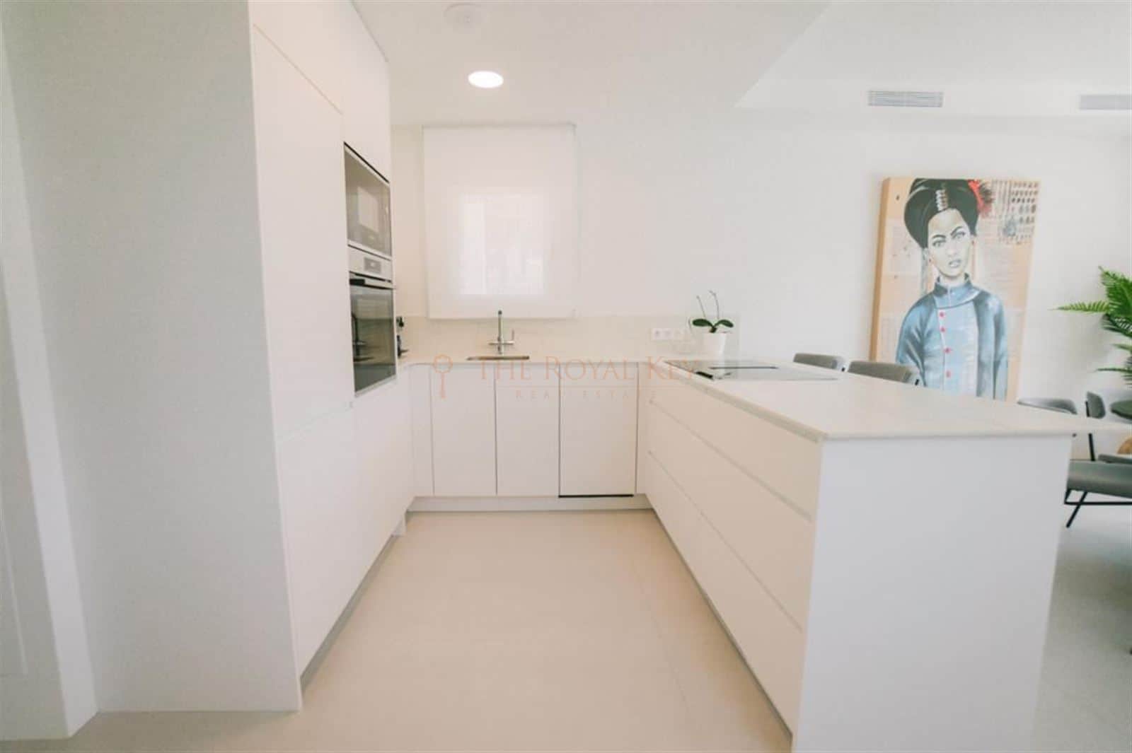 Villa - Londres, 10 - Finestrat - Foto 3