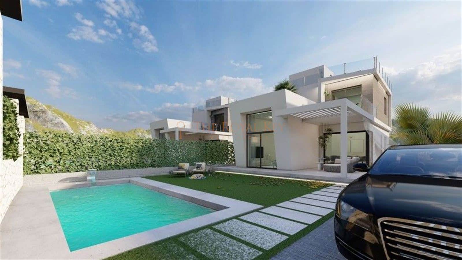 Chalet - Finestrat - Foto 2