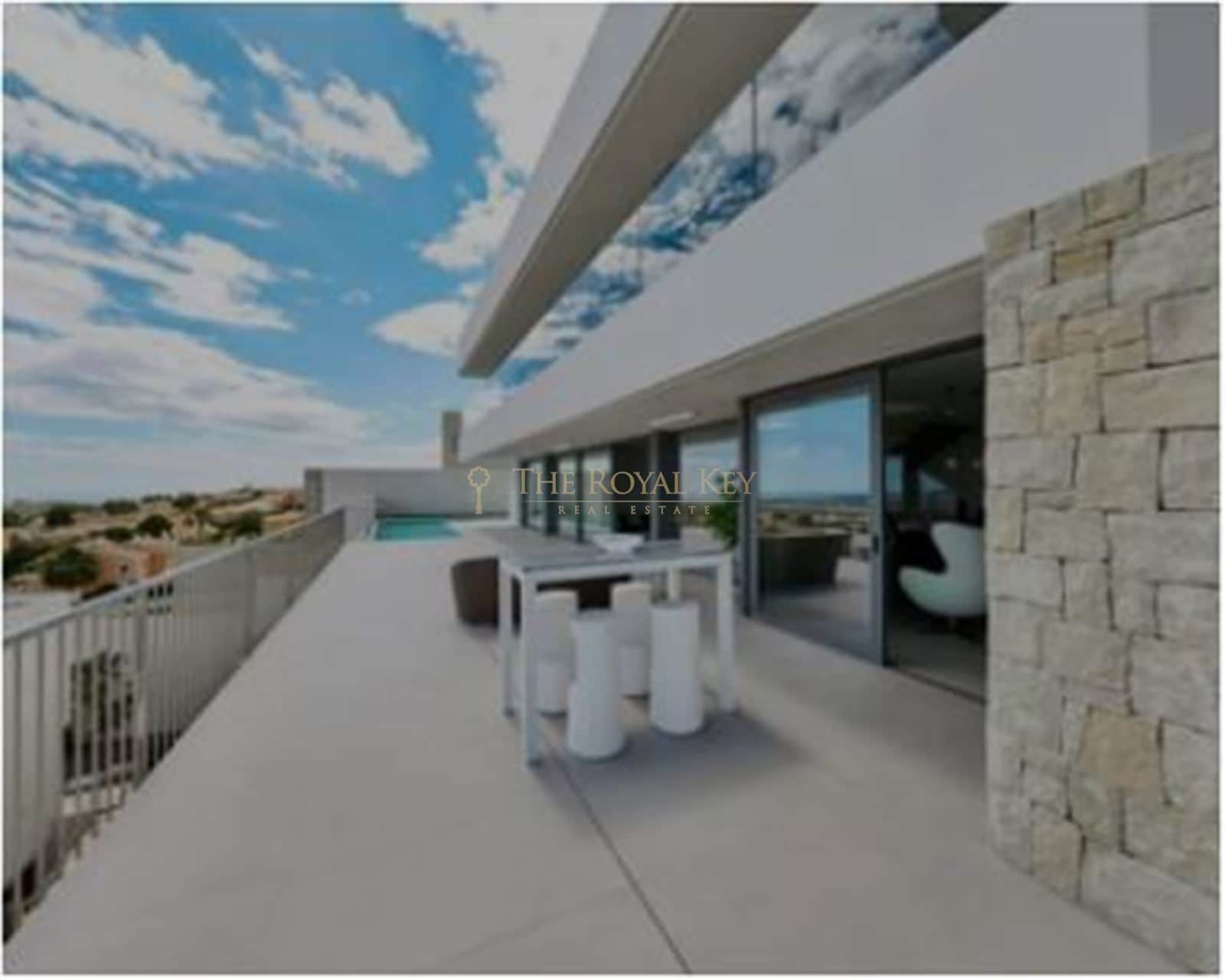 Villa en urbanización privada de lujo con vistas al mar - Foto 4