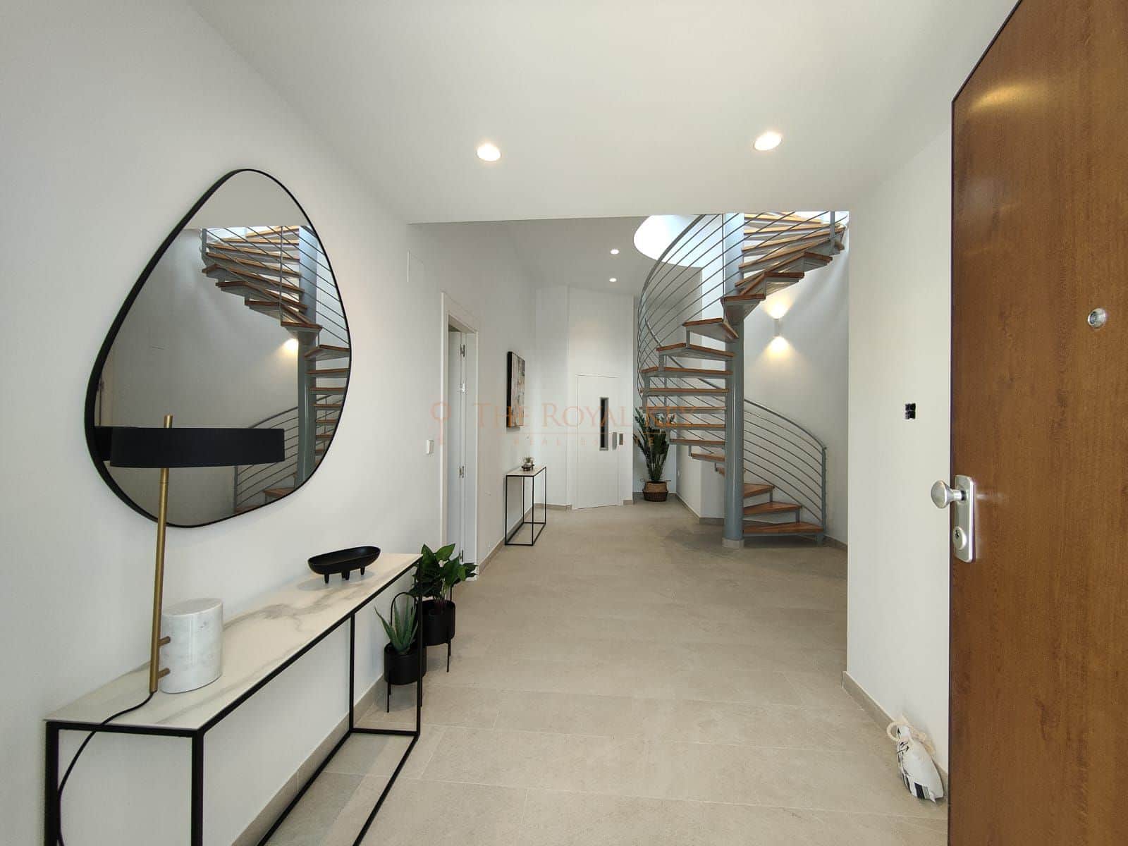 Preciosa villa con vistas al mar en Altea - Foto 2