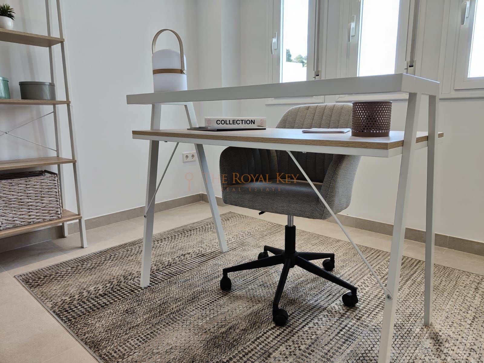 Preciosa villa con vistas al mar en Altea - Foto 3