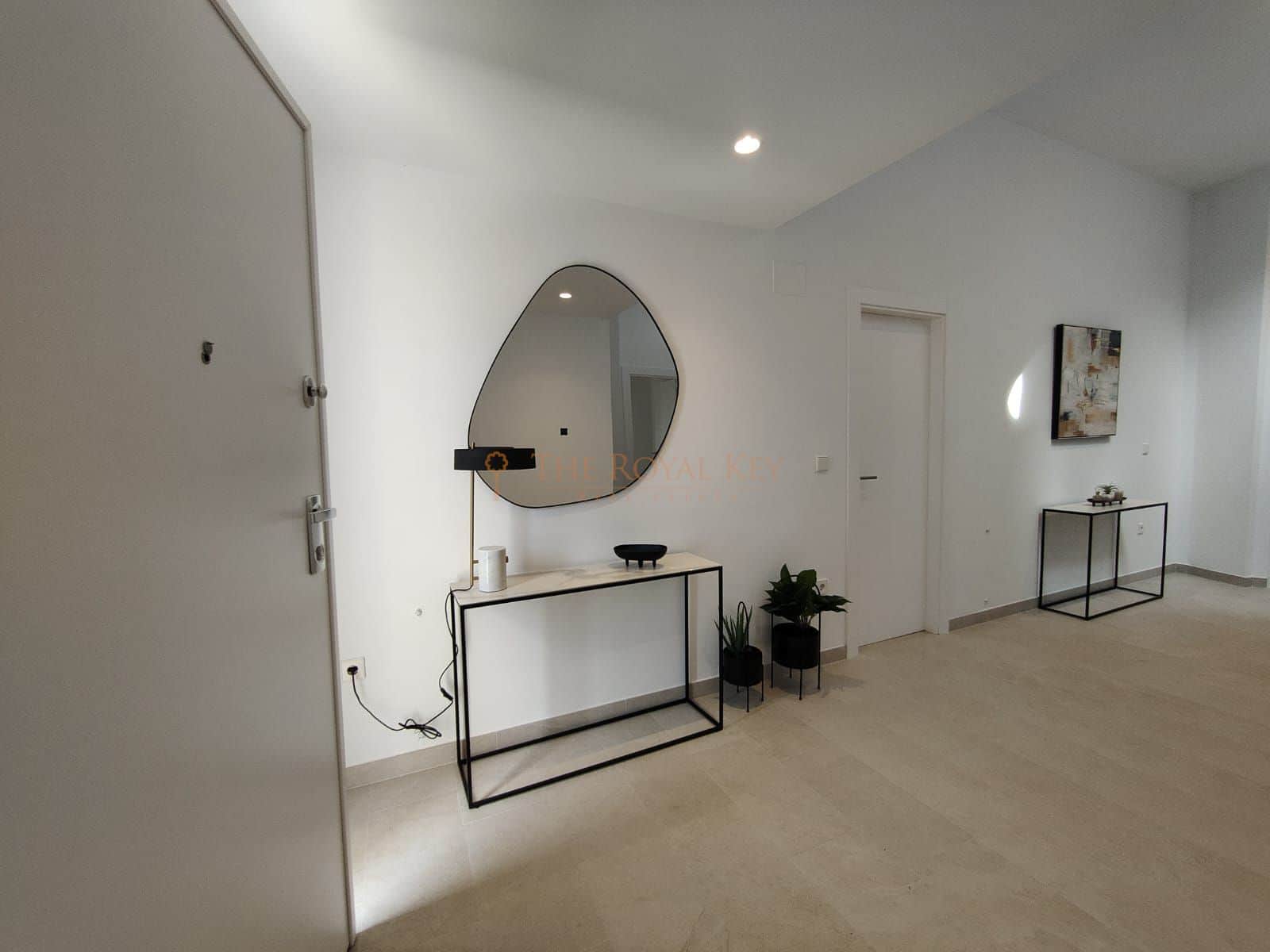 Preciosa villa con vistas al mar en Altea - Foto 5