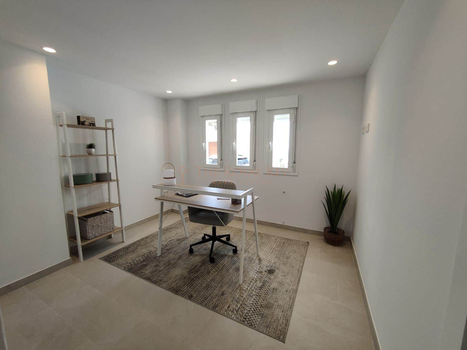 Preciosa villa con vistas al mar en Altea - Foto 4