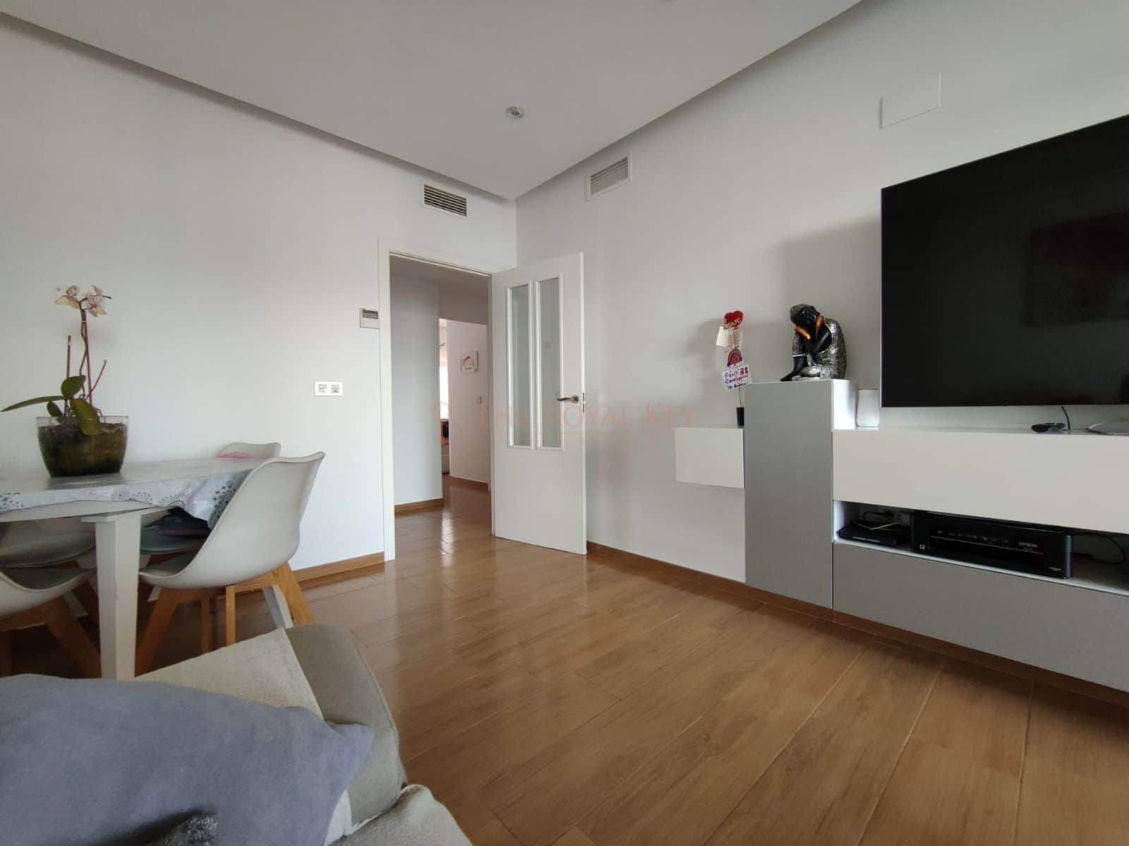 ¡ Oportunidad ! Apartamento en Benidorm playa de Poniente - Foto 4