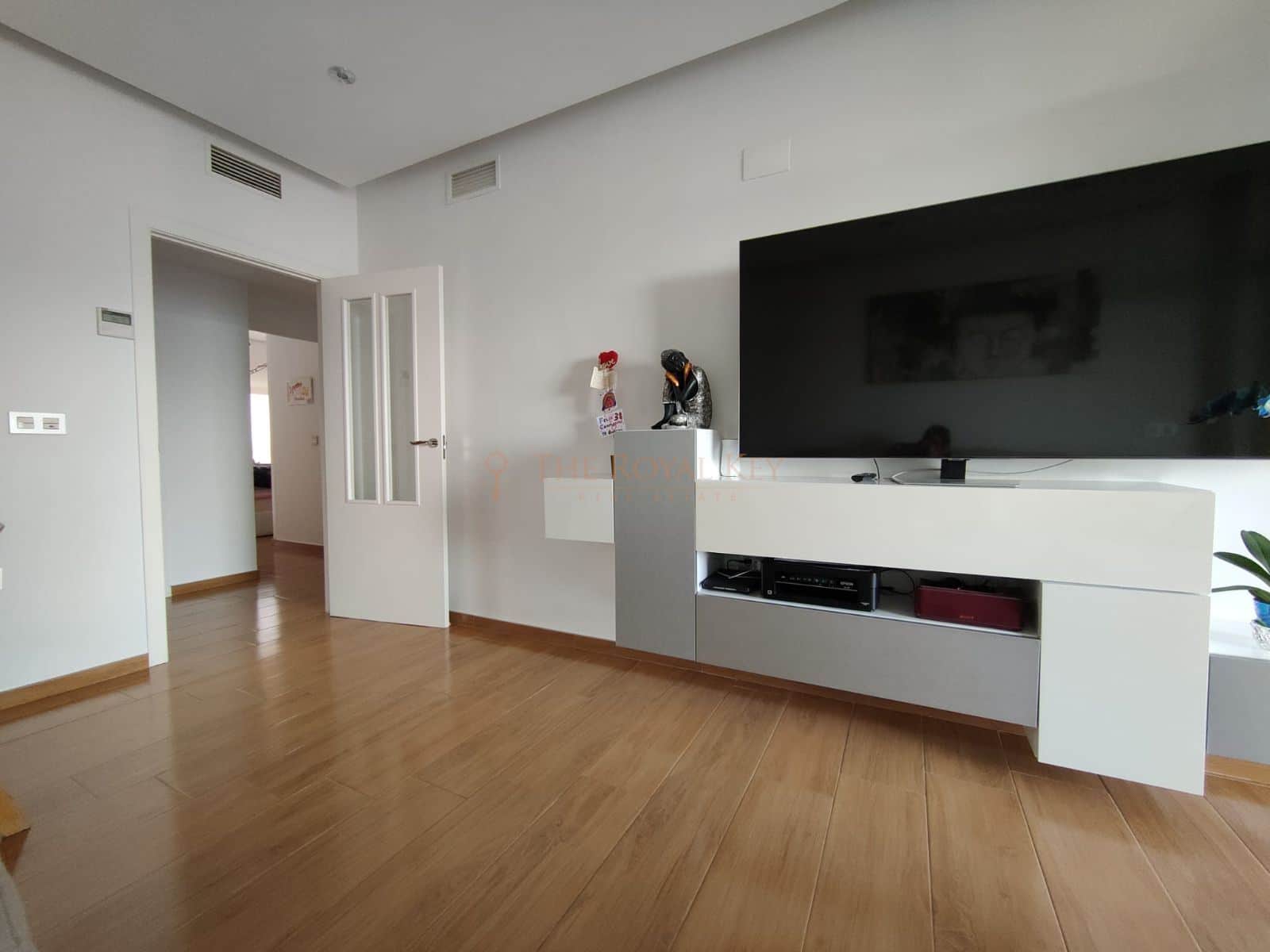 ¡ Oportunidad ! Apartamento en Benidorm playa de Poniente - Foto 5