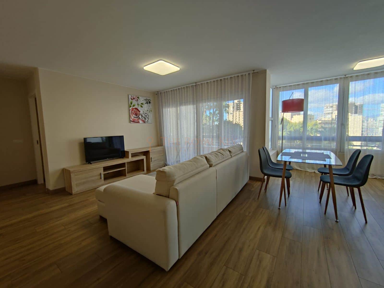 Piso - Estocolmo - Rincon De Loix - Benidorm - Foto 1