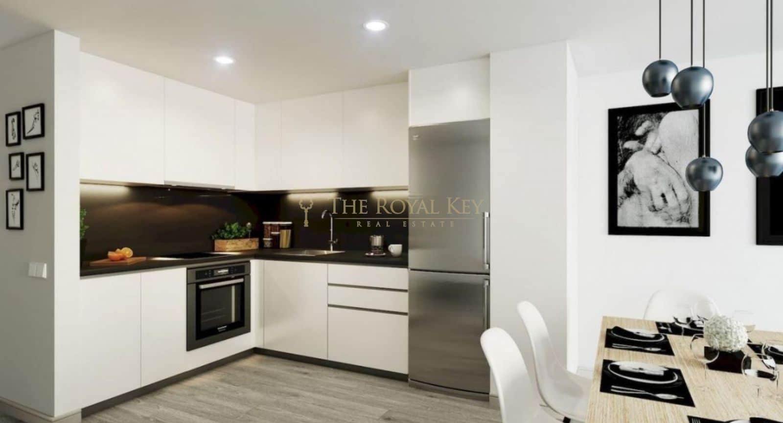 Magnífico ático en la playa con vistas de lujo - Foto 5