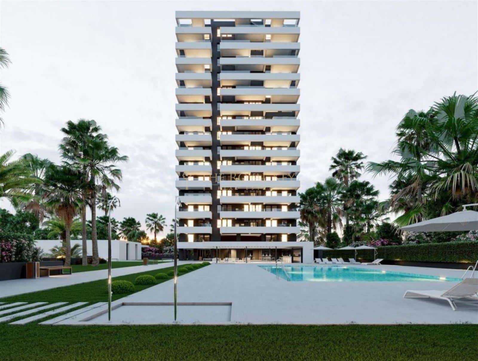 Magnífico ático en la playa con vistas de lujo - Foto 1