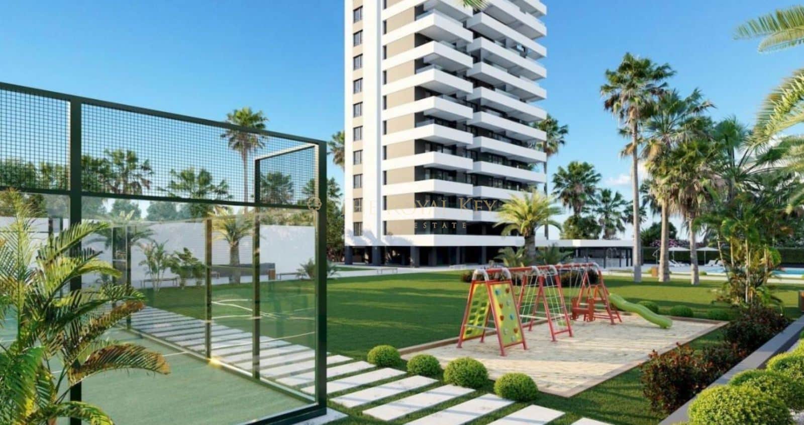 Magnífico ático en la playa con vistas de lujo - Foto 2