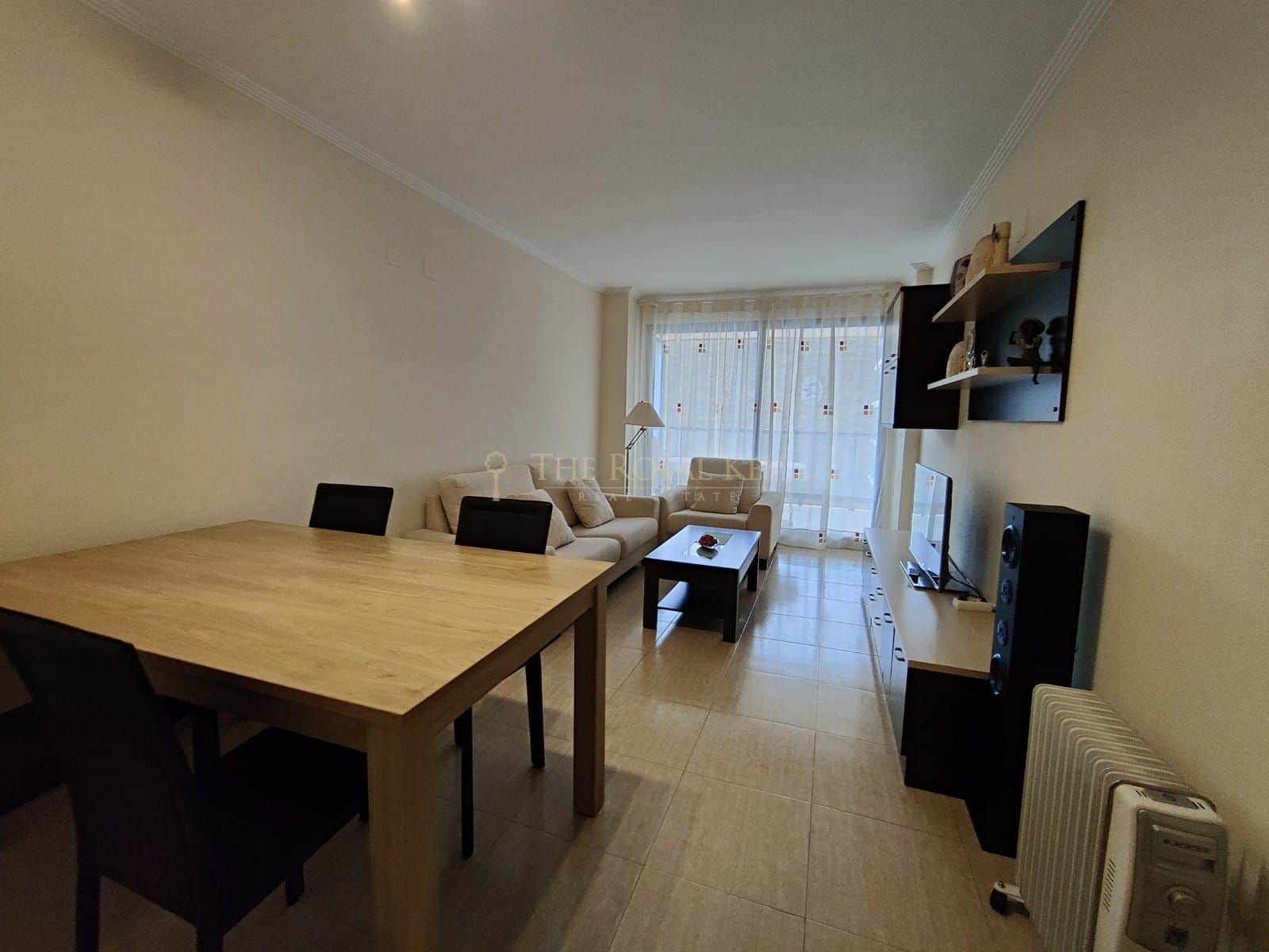 Bonito y luminoso apartamento a 100 m de la playa - Foto 3