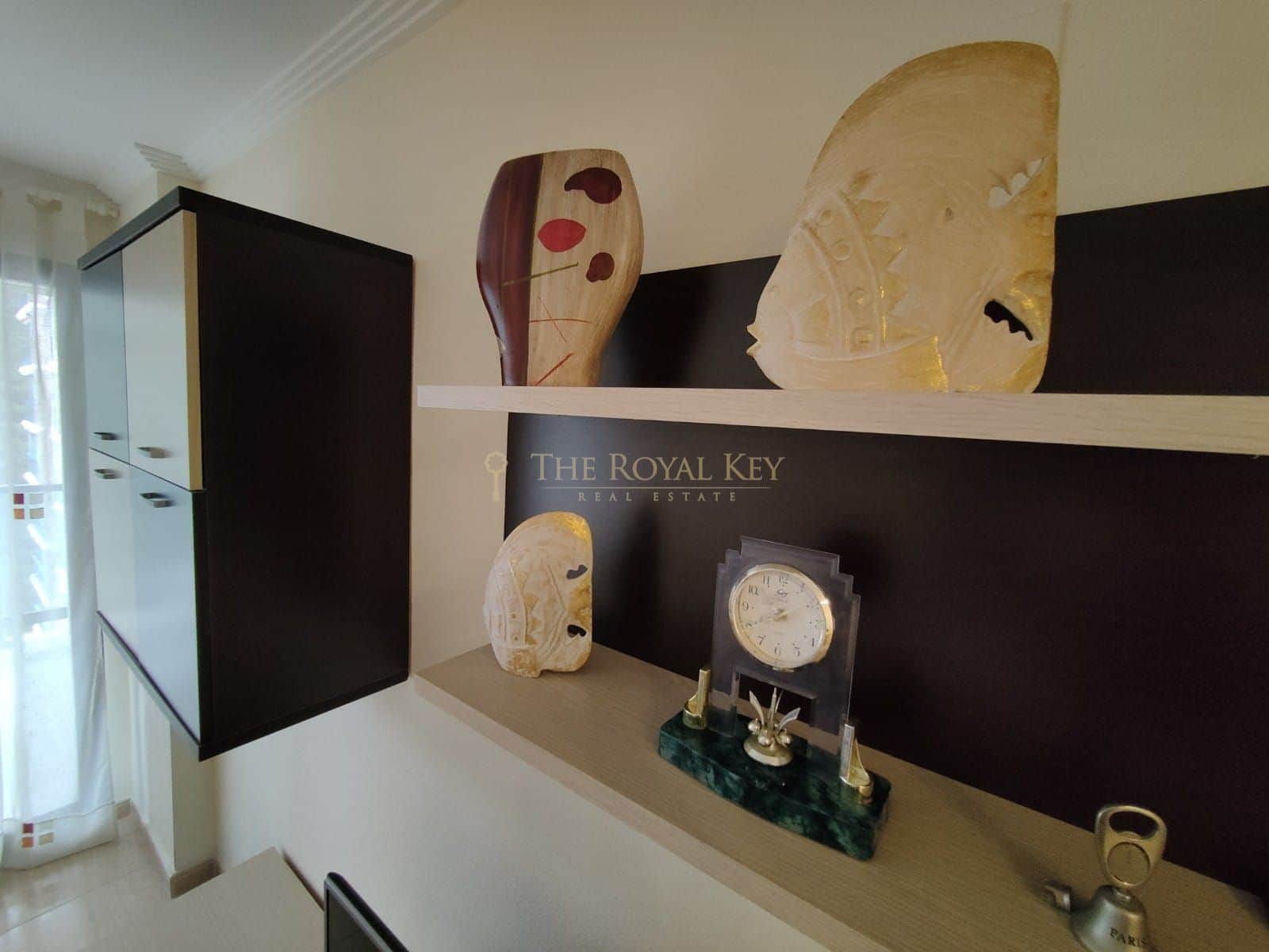 Bonito y luminoso apartamento a 100 m de la playa - Foto 4