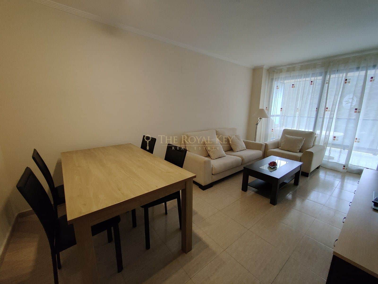 Bonito y luminoso apartamento a 100 m de la playa - Foto 2