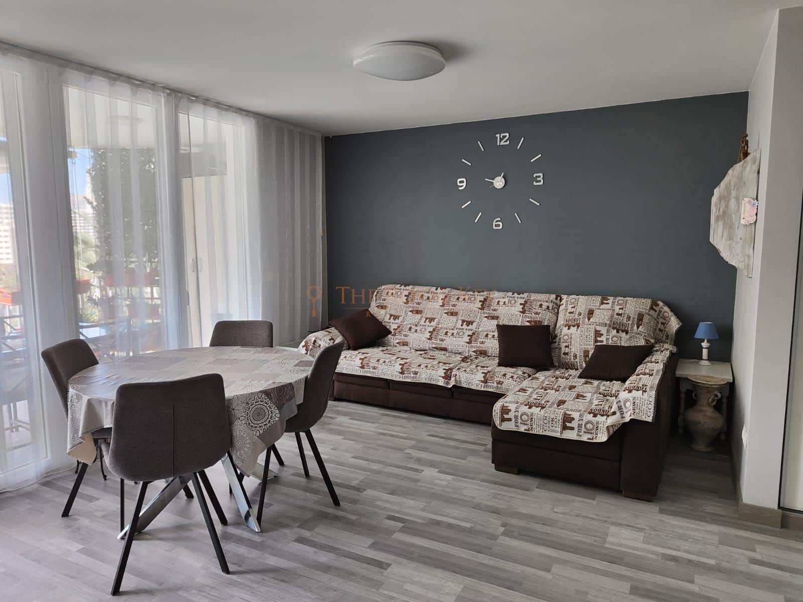 Piso - Estocolmo - Rincon De Loix - Benidorm - Foto 1