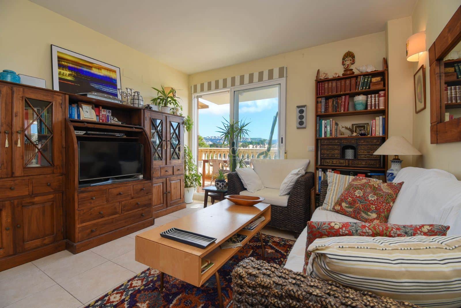 OPORTUNIDAD ! Impresionante apartamento con vistas al Canal de la Fontana. - Foto 5