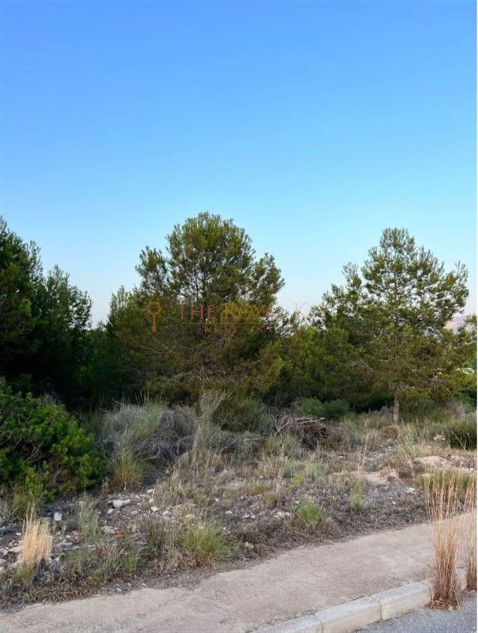 Parcela urbana con vistas panorámicas al mar - Foto 2