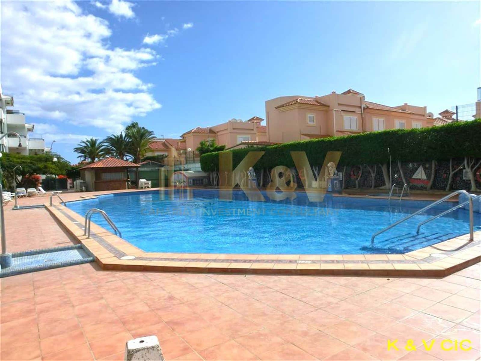 APARTAMENTO EN VENTA EN SONNELAND MASPALOMAS CON VISTAS ESPECTACULARES - Foto 2