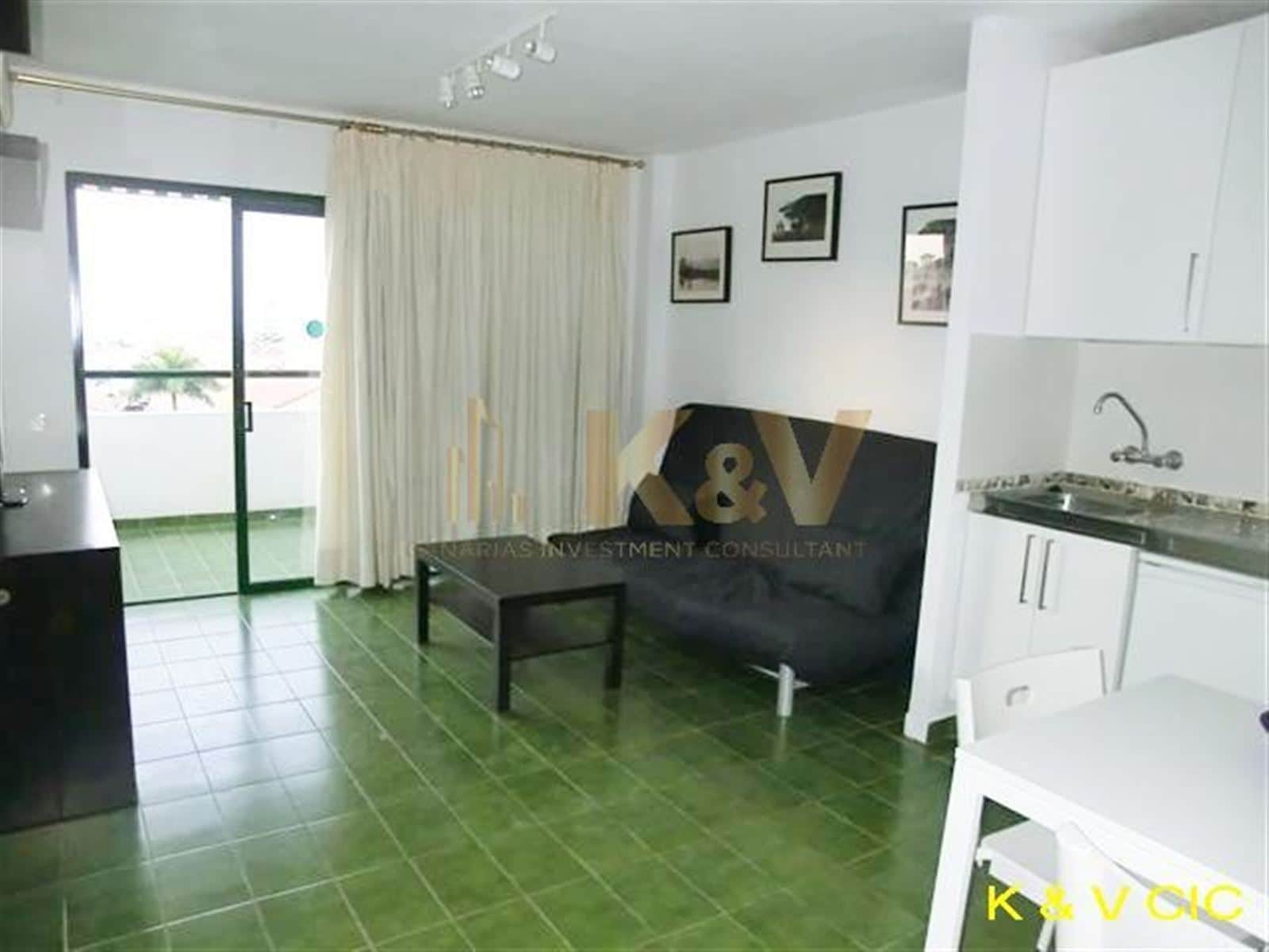 APARTAMENTO EN VENTA EN SONNELAND MASPALOMAS CON VISTAS ESPECTACULARES - Foto 3