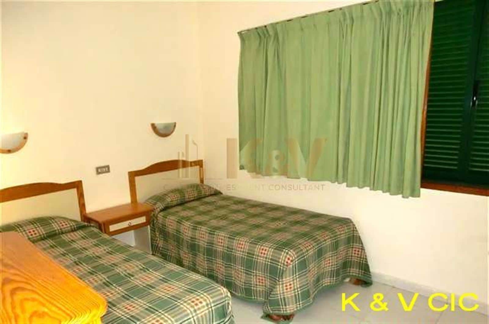 APARTAMENTO EN VENTA EN PLAYA DEL INGLÉS MUY CERCA DE LA PLAYA Y DEL CENTRO COMERCIAL YUMBO - Foto 5